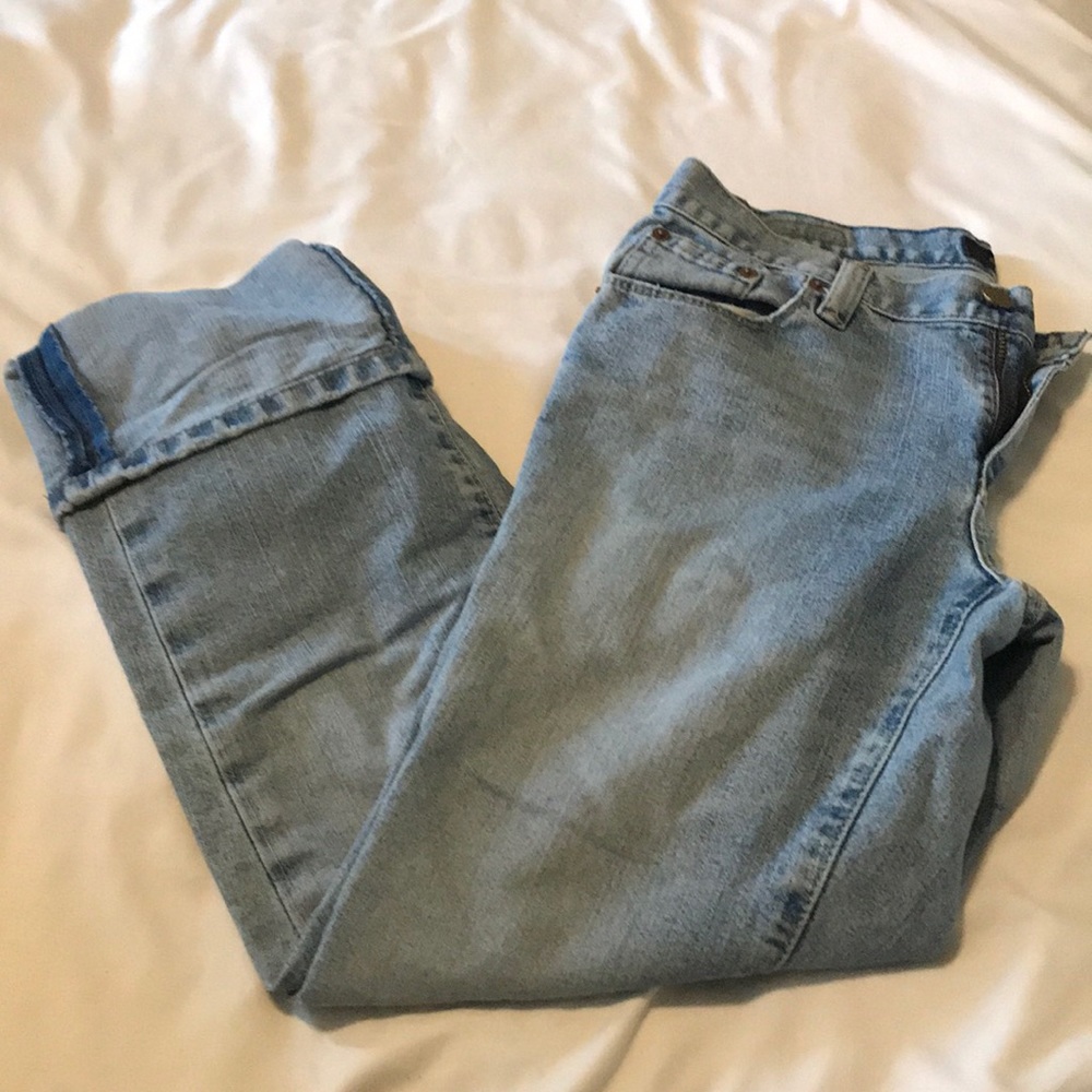🌟 Calvin Klein Jeans Womens Size 4 🤠